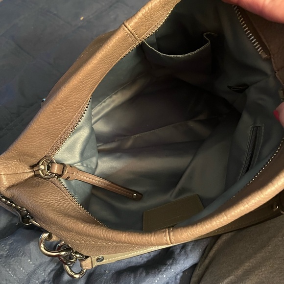 Coach purse - Picture 2 of 6